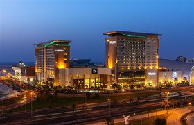The Westin City Centre Bahrain