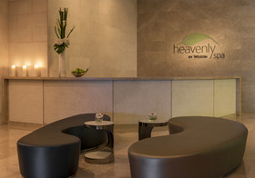 The Westin City Centre Bahrain