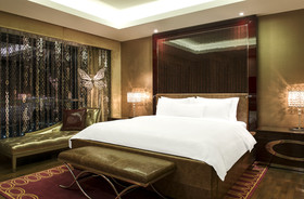 The Westin City Centre Bahrain