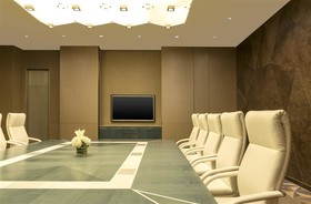 The Westin City Centre Bahrain