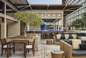 The Westin City Centre Bahrain
