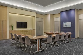The Westin City Centre Bahrain