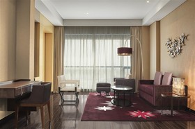 The Westin City Centre Bahrain