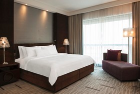 The Westin City Centre Bahrain