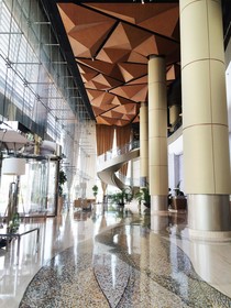 The Westin City Centre Bahrain