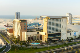 The Westin City Centre Bahrain