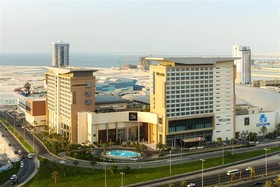 The Westin City Centre Bahrain