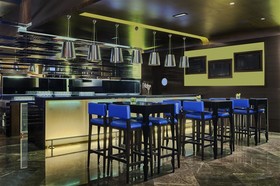 The Westin City Centre Bahrain