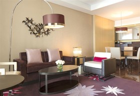 The Westin City Centre Bahrain