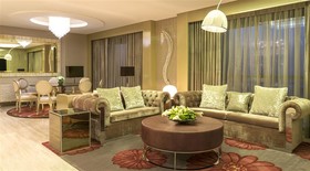 The Westin City Centre Bahrain