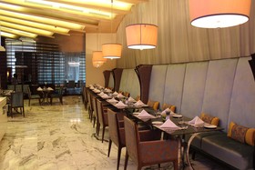 The Westin City Centre Bahrain