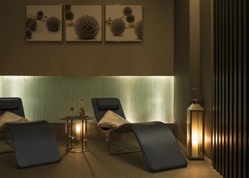 The Westin City Centre Bahrain