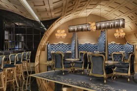 The Westin City Centre Bahrain