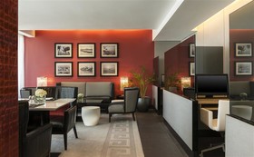 The Westin City Centre Bahrain