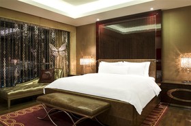 The Westin City Centre Bahrain