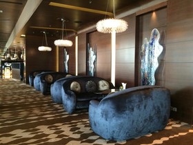 The Westin City Centre Bahrain
