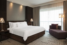 The Westin City Centre Bahrain