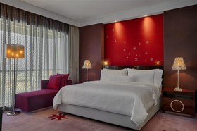 The Westin City Centre Bahrain