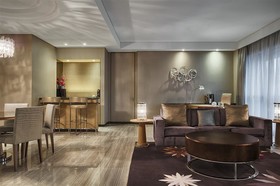 The Westin City Centre Bahrain