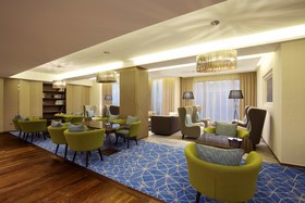 Wyndham Garden Manama