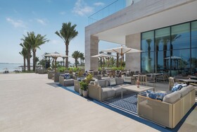Address Beach Resort Bahrain