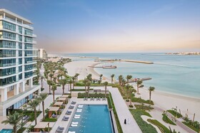 Address Beach Resort Bahrain