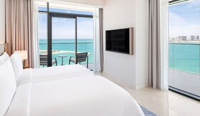 Address Beach Resort Bahrain