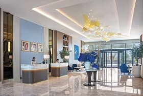 Address Beach Resort Bahrain