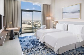 Address Beach Resort Bahrain