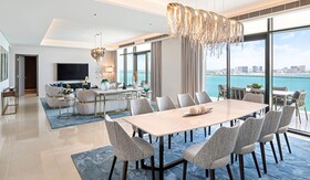 Address Beach Resort Bahrain