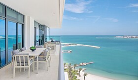 Address Beach Resort Bahrain