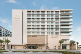 Address Beach Resort Bahrain