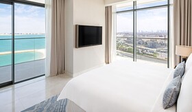 Address Beach Resort Bahrain
