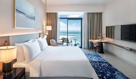 Address Beach Resort Bahrain