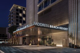 Address Beach Resort Bahrain