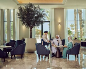 Address Beach Resort Bahrain