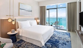 Address Beach Resort Bahrain