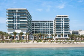 Address Beach Resort Bahrain