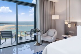 Address Beach Resort Bahrain