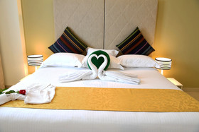 Gulf Suites Hotel Amwaj