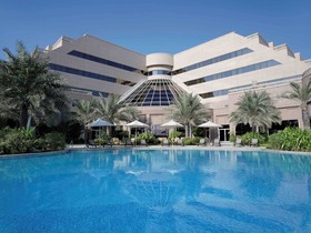 Mövenpick Hotel Bahrain