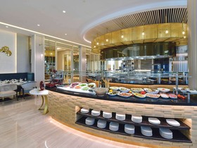 Mövenpick Hotel Bahrain