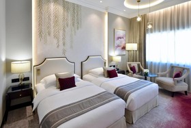 Mövenpick Hotel Bahrain