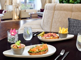 Mövenpick Hotel Bahrain