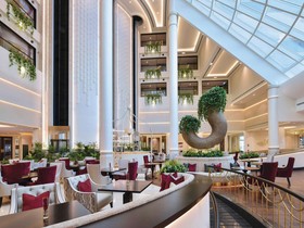 Mövenpick Hotel Bahrain