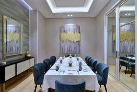 Mövenpick Hotel Bahrain
