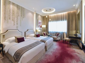 Mövenpick Hotel Bahrain