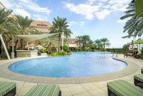 Mövenpick Hotel Bahrain
