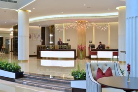 Mövenpick Hotel Bahrain