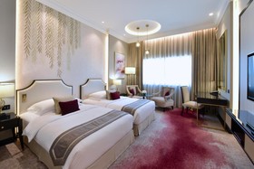 Mövenpick Hotel Bahrain